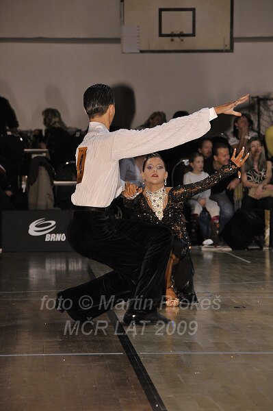 MR LAT 2009  dopoledne
