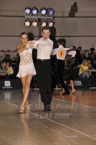 MR LAT 2009  dopoledne