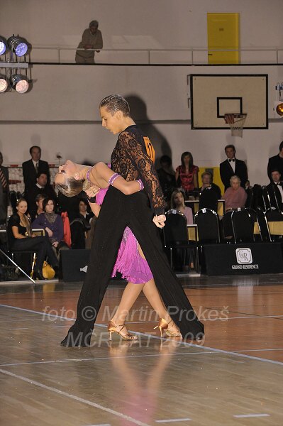 MR LAT 2009  dopoledne
