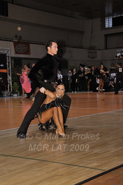 MR LAT 2009  dopoledne