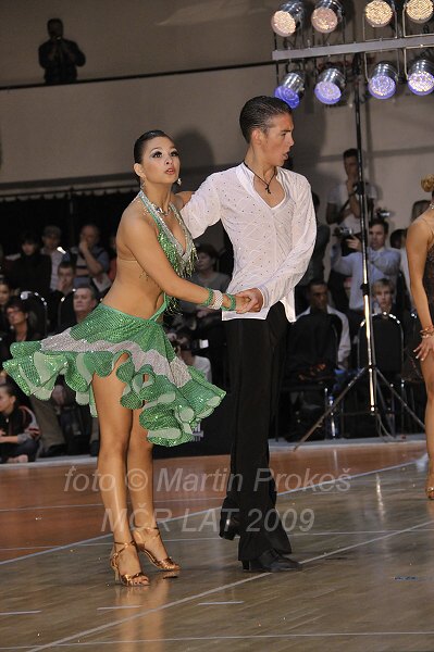 MR LAT 2009  dopoledne