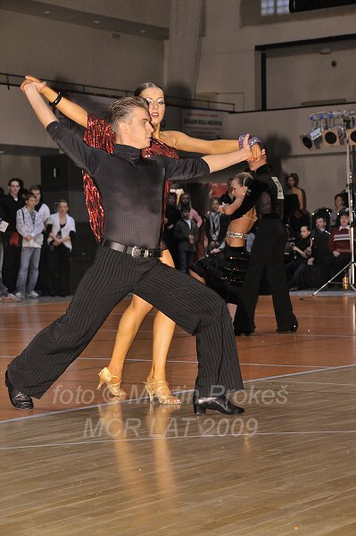 MR LAT 2009  dopoledne