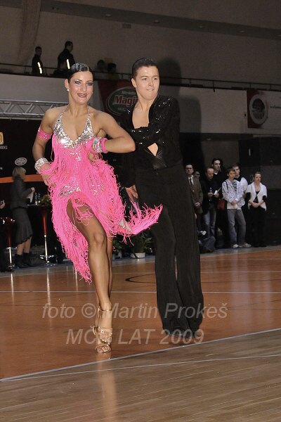 MR LAT 2009  dopoledne