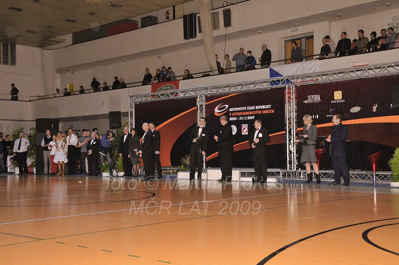 MR LAT 2009  dopoledne