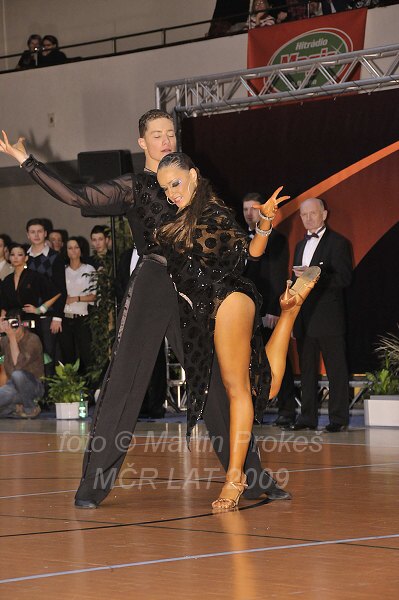 MR LAT 2009  dopoledne