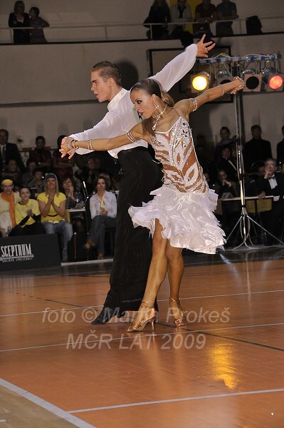 MR LAT 2009  dopoledne