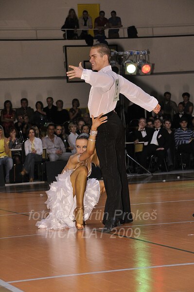 MR LAT 2009  dopoledne