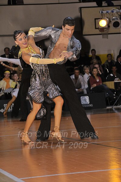 MR LAT 2009  dopoledne