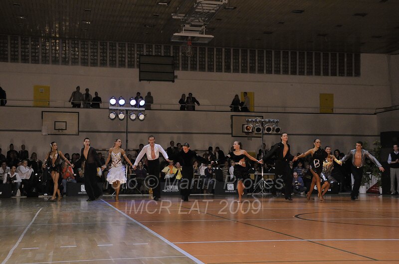 MR LAT 2009  dopoledne