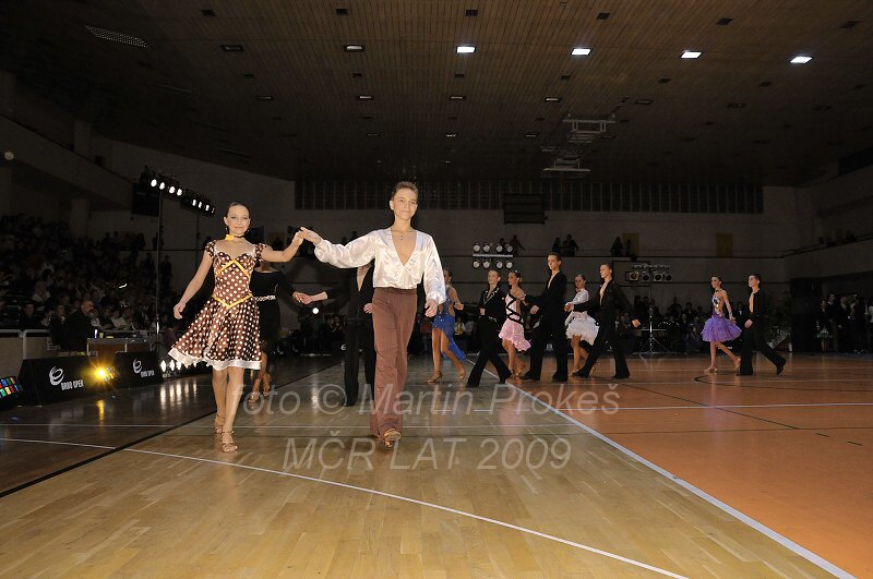 MR LAT 2009  dopoledne