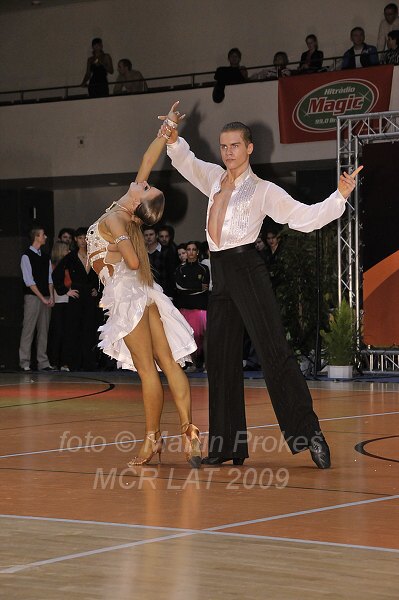 MR LAT 2009  dopoledne