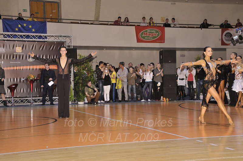 MR LAT 2009  dopoledne pedvn cen