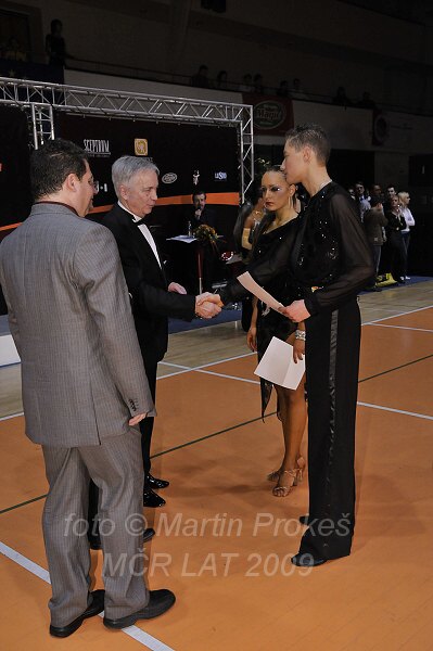 MR LAT 2009  dopoledne pedvn cen