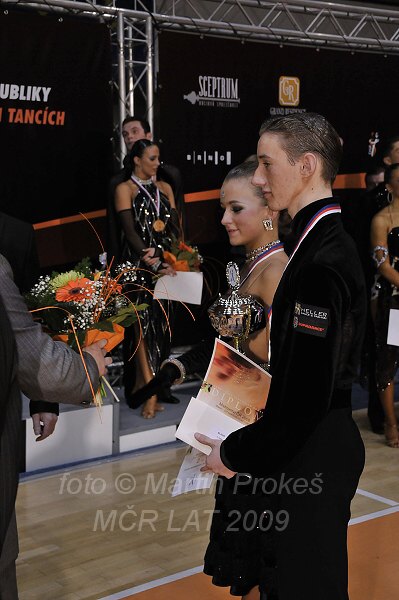 MR LAT 2009  dopoledne pedvn cen