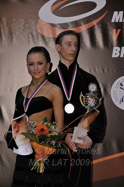 MR LAT 2009  dopoledne pedvn cen