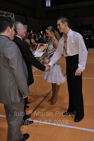 MR LAT 2009  dopoledne pedvn cen