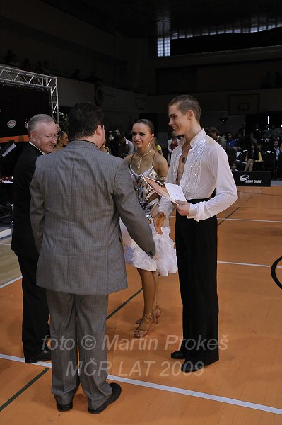 MR LAT 2009  dopoledne pedvn cen