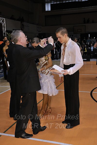 MR LAT 2009  dopoledne pedvn cen