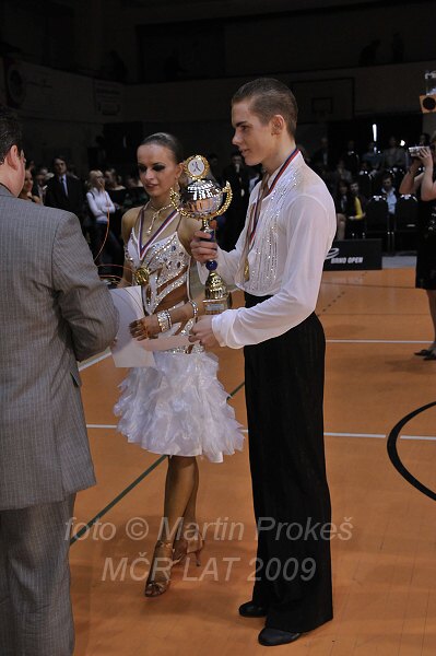 MR LAT 2009  dopoledne pedvn cen