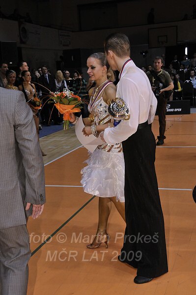 MR LAT 2009  dopoledne pedvn cen