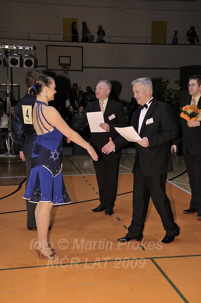MR LAT 2009  dopoledne pedvn cen