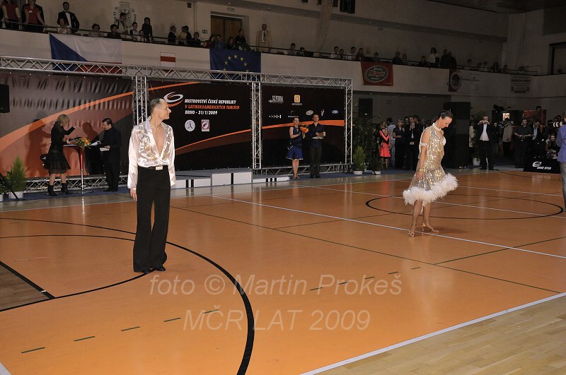 MR LAT 2009  dopoledne pedvn cen