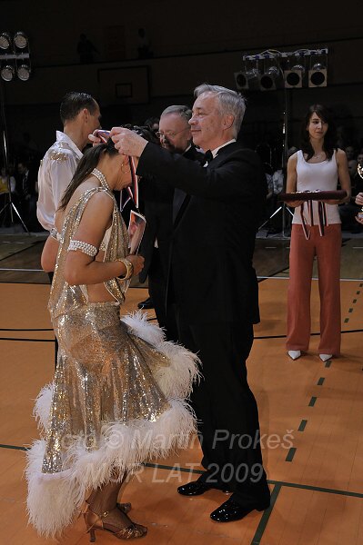 MR LAT 2009  dopoledne pedvn cen