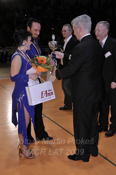 MR LAT 2009  dopoledne pedvn cen