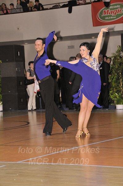 MR LAT 2009  dopoledne pedvn cen