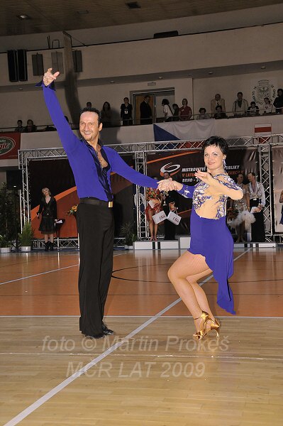 MR LAT 2009  dopoledne pedvn cen