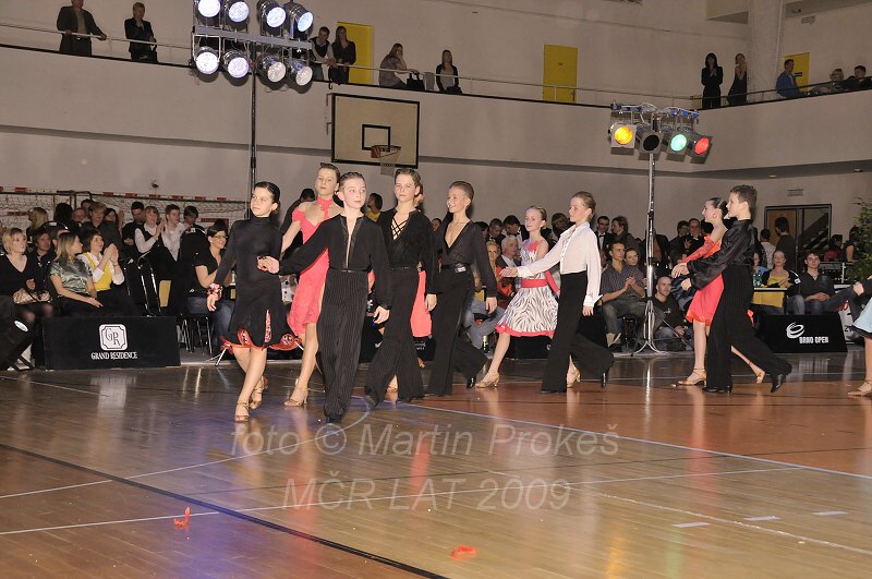 MR LAT 2009  dopoledne pedvn cen