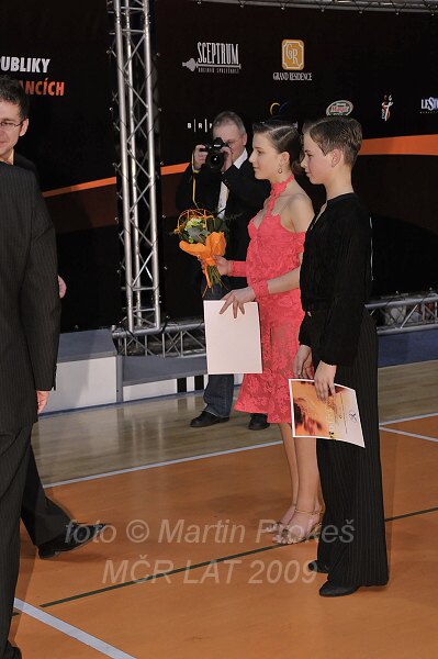 MR LAT 2009  dopoledne pedvn cen
