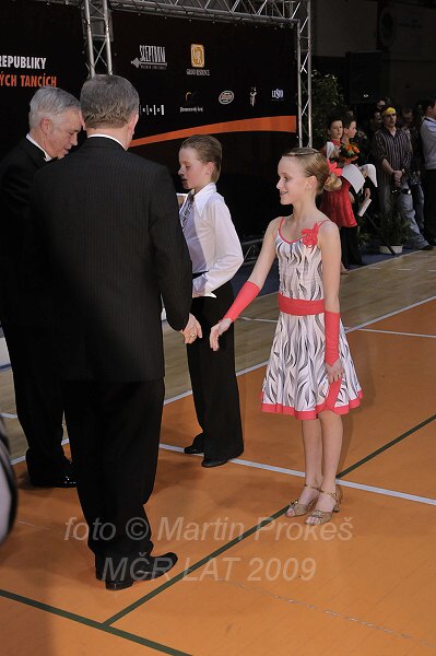 MR LAT 2009  dopoledne pedvn cen
