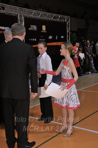 MR LAT 2009  dopoledne pedvn cen