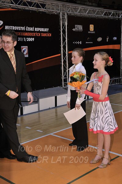 MR LAT 2009  dopoledne pedvn cen