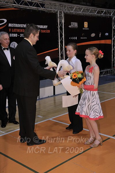 MR LAT 2009  dopoledne pedvn cen