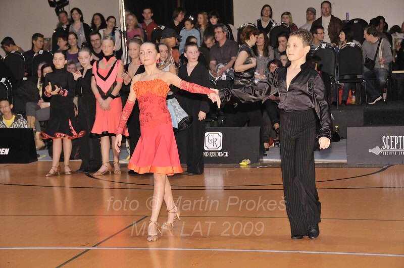 MR LAT 2009  dopoledne pedvn cen