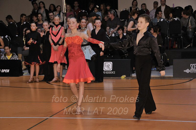 MR LAT 2009  dopoledne pedvn cen