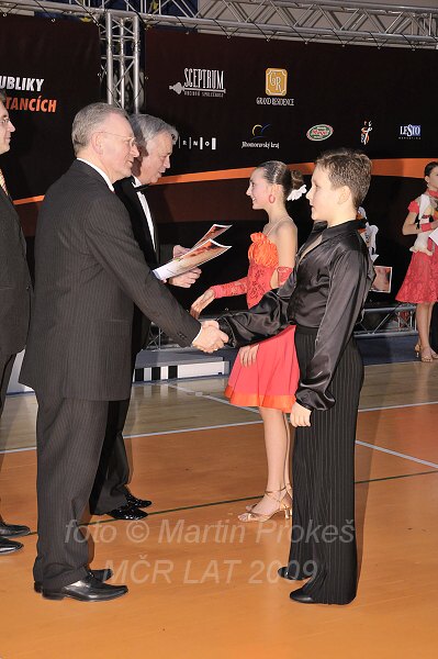 MR LAT 2009  dopoledne pedvn cen