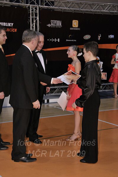 MR LAT 2009  dopoledne pedvn cen
