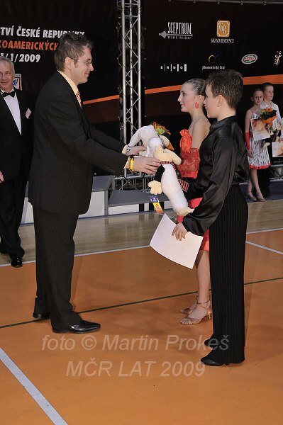 MR LAT 2009  dopoledne pedvn cen
