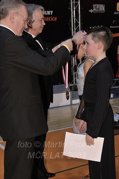 MR LAT 2009  dopoledne pedvn cen