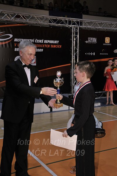 MR LAT 2009  dopoledne pedvn cen