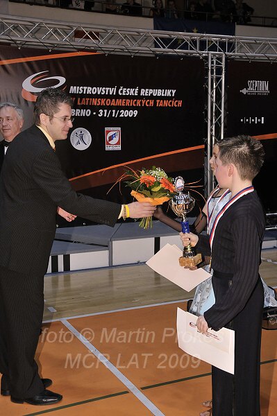 MR LAT 2009  dopoledne pedvn cen
