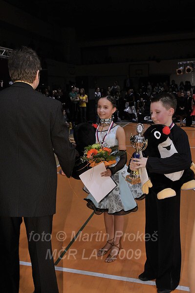 MR LAT 2009  dopoledne pedvn cen