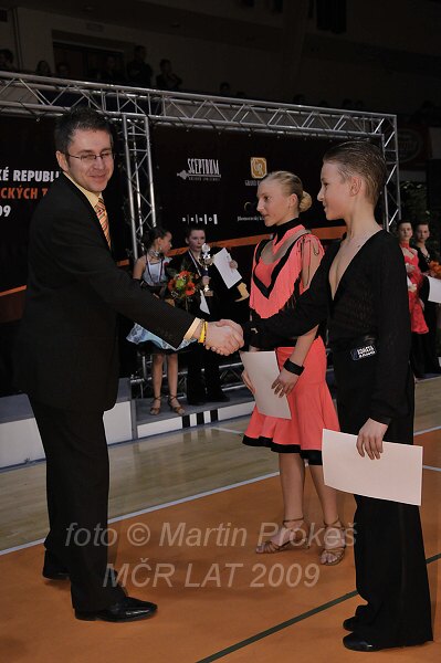 MR LAT 2009  dopoledne pedvn cen