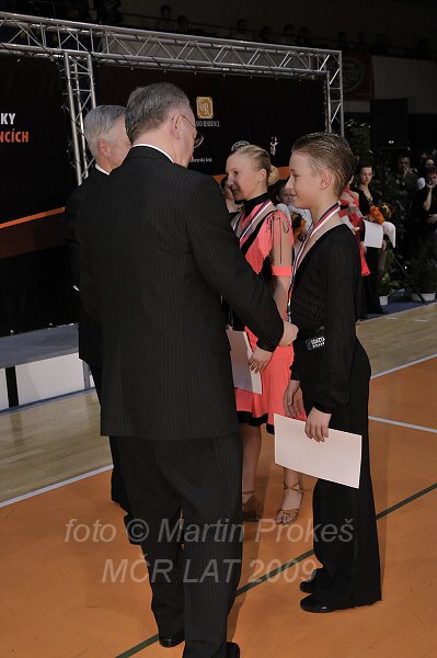 MR LAT 2009  dopoledne pedvn cen