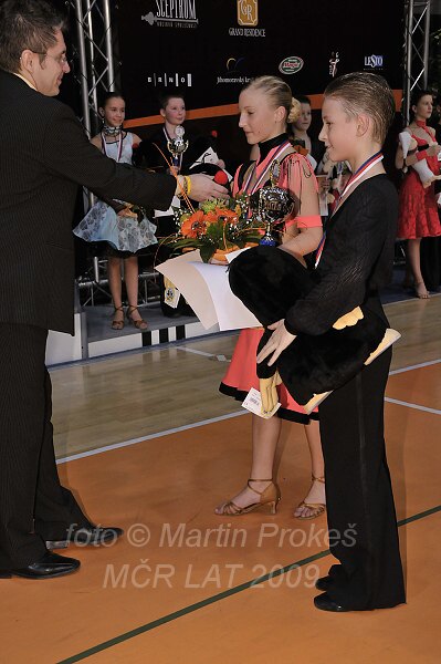 MR LAT 2009  dopoledne pedvn cen