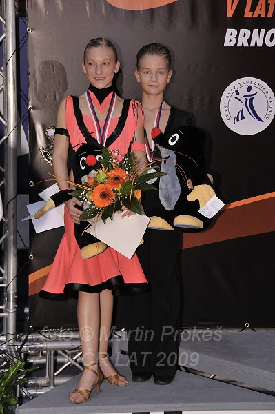 MR LAT 2009  dopoledne pedvn cen