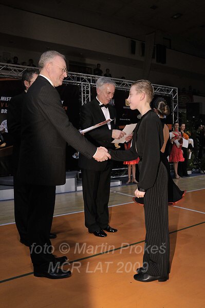 MR LAT 2009  dopoledne pedvn cen